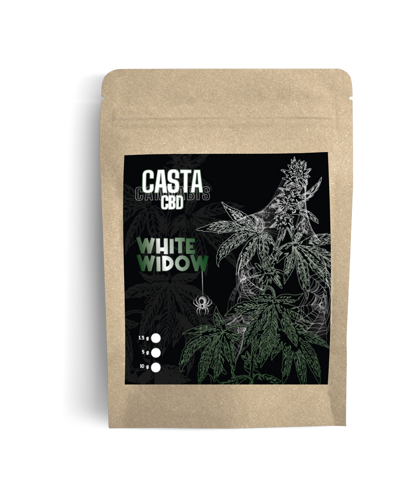 Flores CBD Royal Queen | Flores CBD Premium Casta CDB